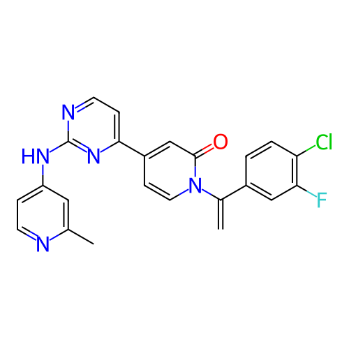 Chemical structure of BindingDB Monomer ID 120113
