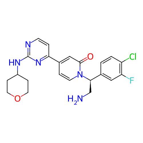 Chemical structure of BindingDB Monomer ID 120125