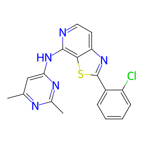 Chemical structure of BindingDB Monomer ID 120136