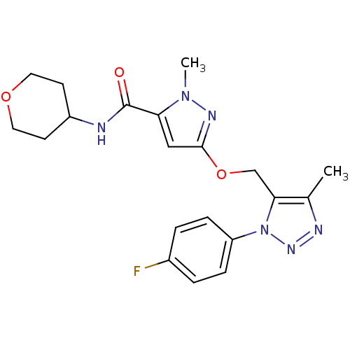 Chemical structure of BindingDB Monomer ID 120146