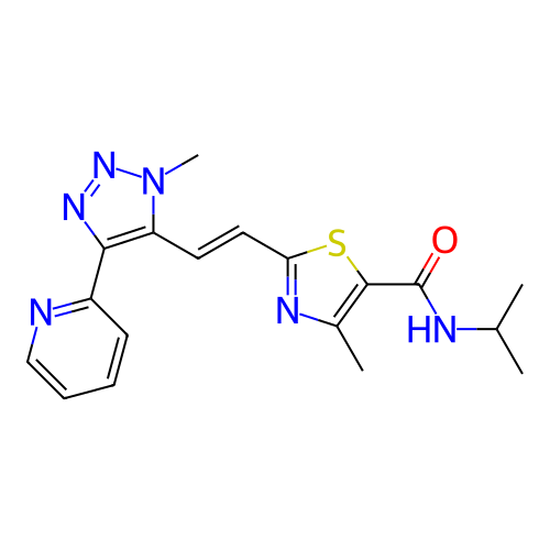 Chemical structure of BindingDB Monomer ID 120153