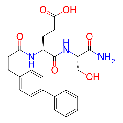 Chemical structure of BindingDB Monomer ID 120200