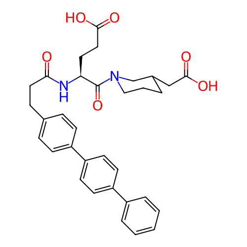 Chemical structure of BindingDB Monomer ID 120221