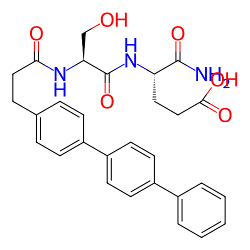 Chemical structure of BindingDB Monomer ID 120229