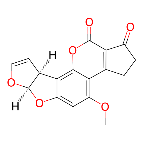 Chemical structure of BindingDB Monomer ID 120261