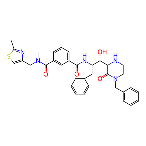 Chemical structure of BindingDB Monomer ID 120265