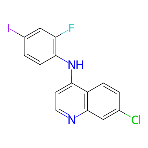 Chemical structure of BindingDB Monomer ID 120364