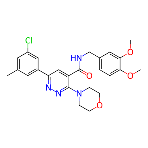Chemical structure of BindingDB Monomer ID 120387