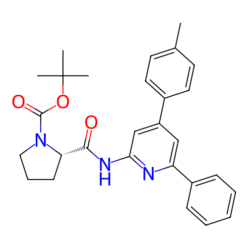 Chemical structure of BindingDB Monomer ID 120760