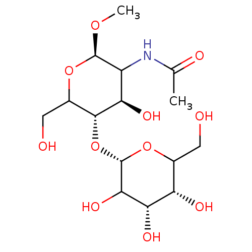 Chemical structure of BindingDB Monomer ID 120769
