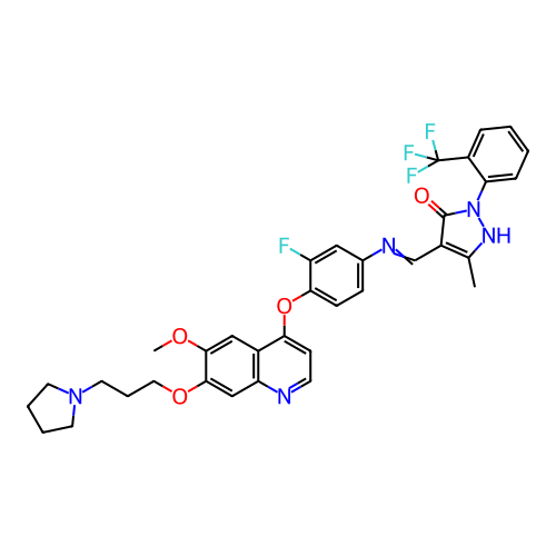 Chemical structure of BindingDB Monomer ID 120815