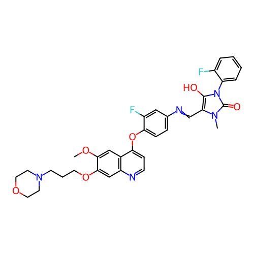 Chemical structure of BindingDB Monomer ID 120819