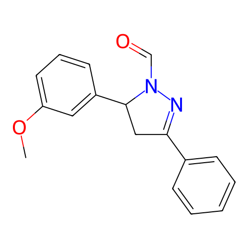 Chemical structure of BindingDB Monomer ID 120825
