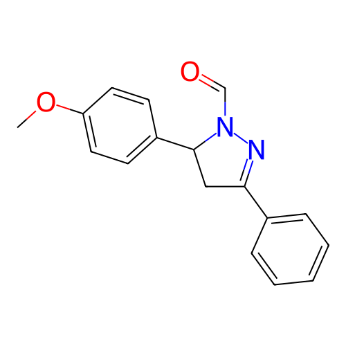 Chemical structure of BindingDB Monomer ID 120826