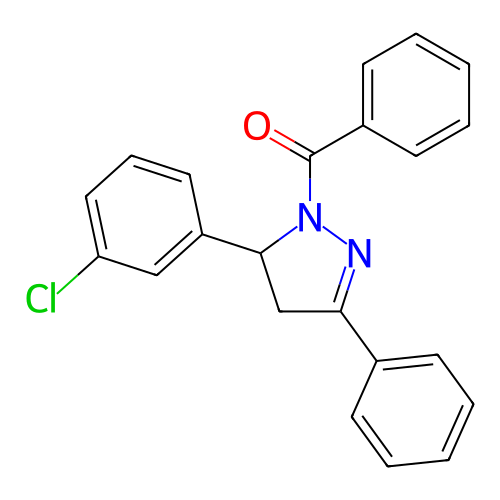 Chemical structure of BindingDB Monomer ID 120832
