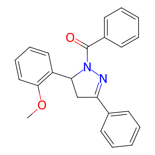 Chemical structure of BindingDB Monomer ID 120834