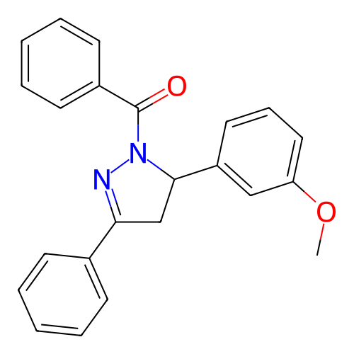 Chemical structure of BindingDB Monomer ID 120835