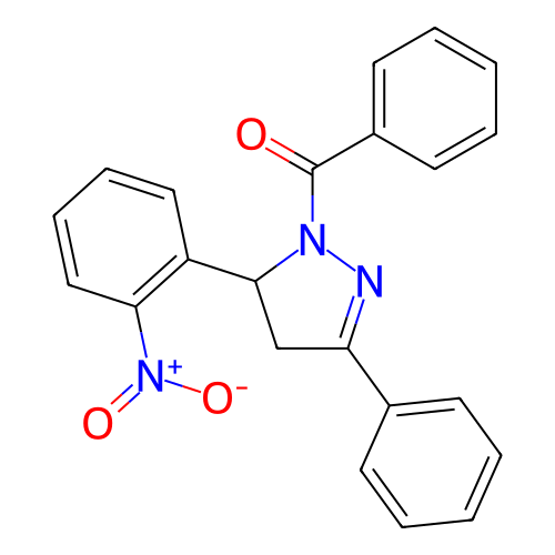 Chemical structure of BindingDB Monomer ID 120837