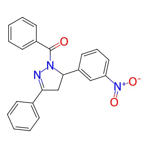 Chemical structure of BindingDB Monomer ID 120838