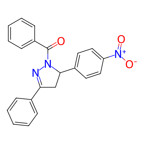 Chemical structure of BindingDB Monomer ID 120839