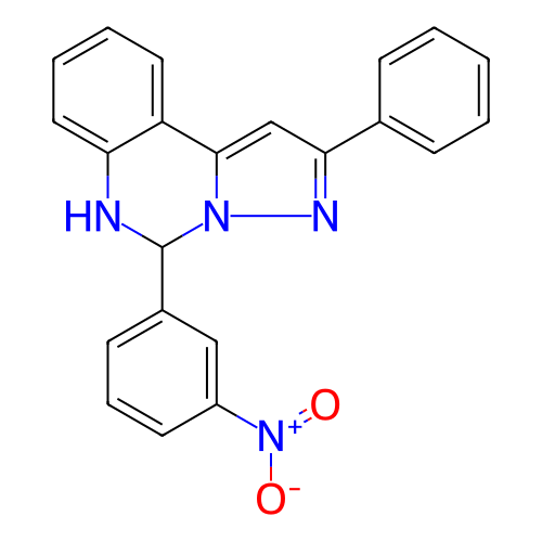 Chemical structure of BindingDB Monomer ID 120843