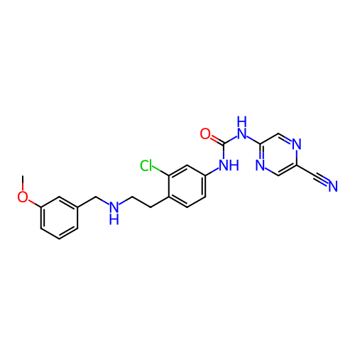 Chemical structure of BindingDB Monomer ID 120879