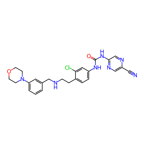 Chemical structure of BindingDB Monomer ID 120906