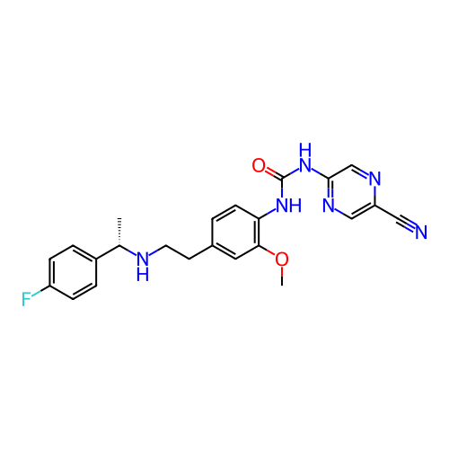 Chemical structure of BindingDB Monomer ID 120911