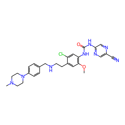 Chemical structure of BindingDB Monomer ID 120917