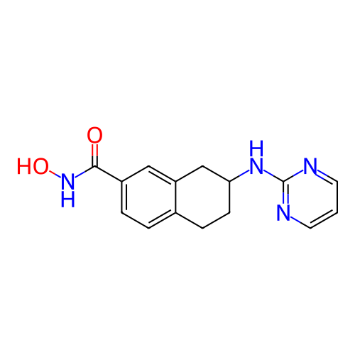 Chemical structure of BindingDB Monomer ID 120950