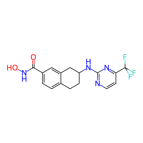 Chemical structure of BindingDB Monomer ID 120951
