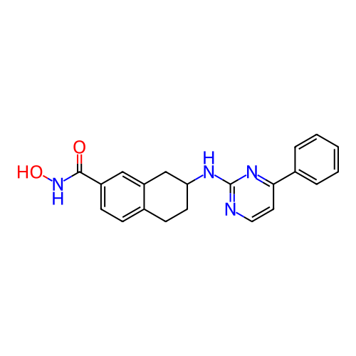 Chemical structure of BindingDB Monomer ID 120953