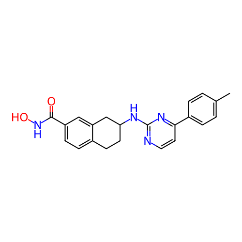 Chemical structure of BindingDB Monomer ID 120954