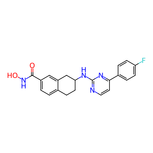 Chemical structure of BindingDB Monomer ID 120955