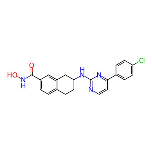 Chemical structure of BindingDB Monomer ID 120956