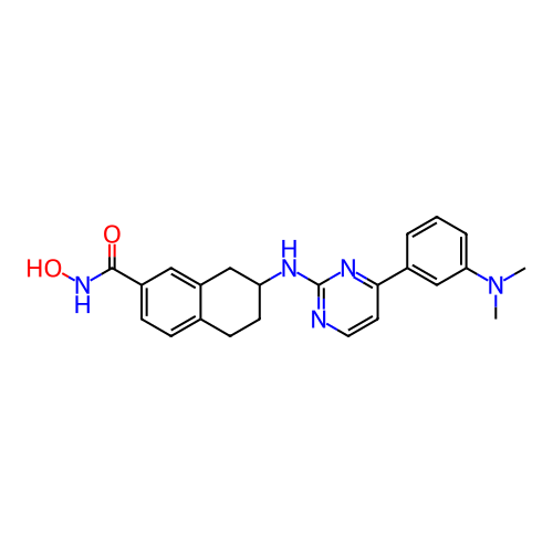 Chemical structure of BindingDB Monomer ID 120959