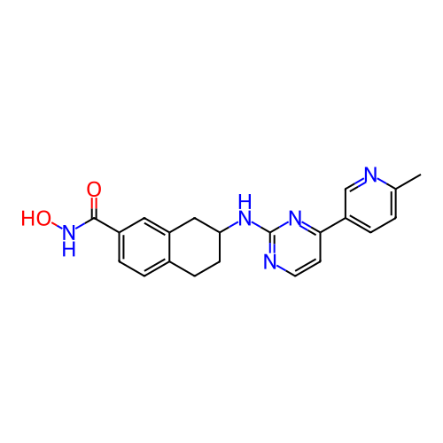 Chemical structure of BindingDB Monomer ID 120968