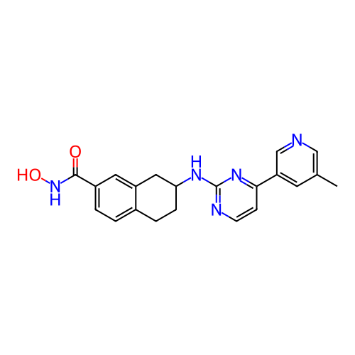Chemical structure of BindingDB Monomer ID 120969