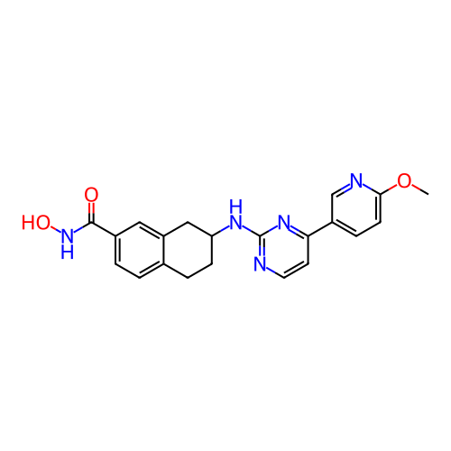Chemical structure of BindingDB Monomer ID 120971