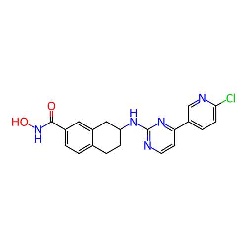 Chemical structure of BindingDB Monomer ID 120972