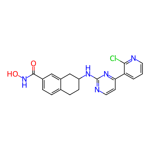 Chemical structure of BindingDB Monomer ID 120973