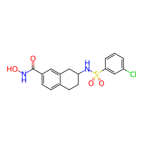 Chemical structure of BindingDB Monomer ID 120985