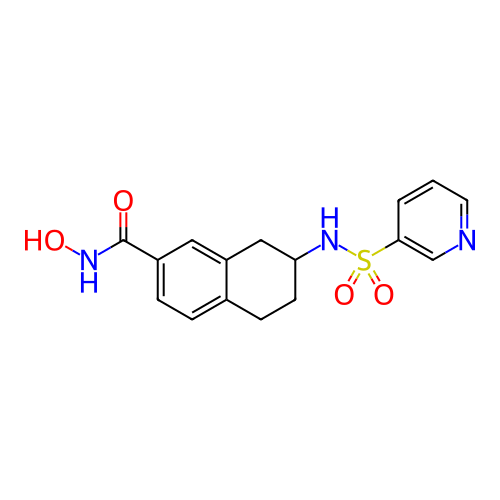 Chemical structure of BindingDB Monomer ID 120991