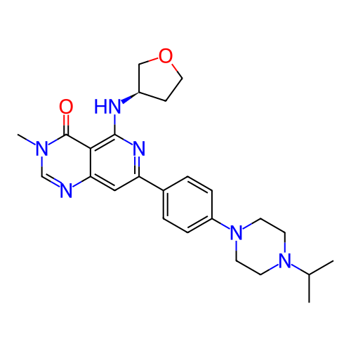 Chemical structure of BindingDB Monomer ID 122060