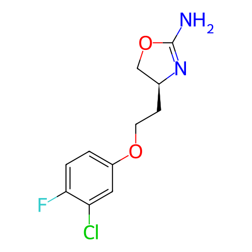 Chemical structure of BindingDB Monomer ID 122301