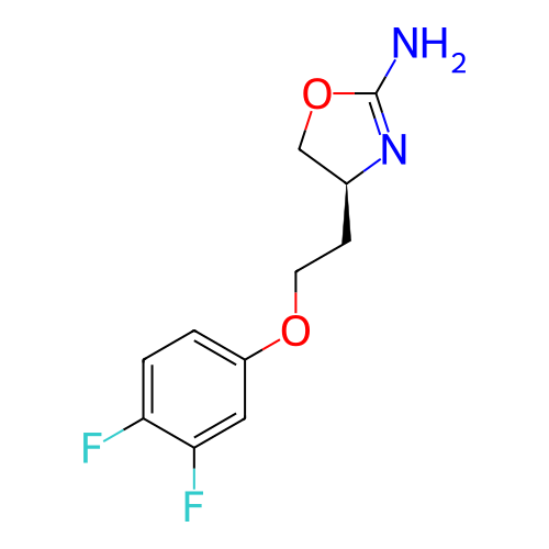 Chemical structure of BindingDB Monomer ID 122302