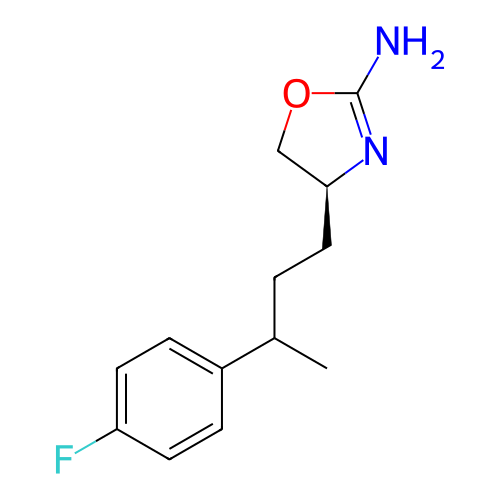 Chemical structure of BindingDB Monomer ID 122307