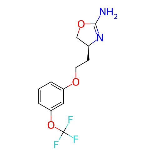 Chemical structure of BindingDB Monomer ID 122309