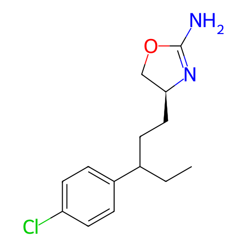 Chemical structure of BindingDB Monomer ID 122316