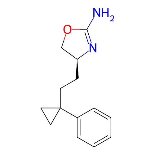 Chemical structure of BindingDB Monomer ID 122319